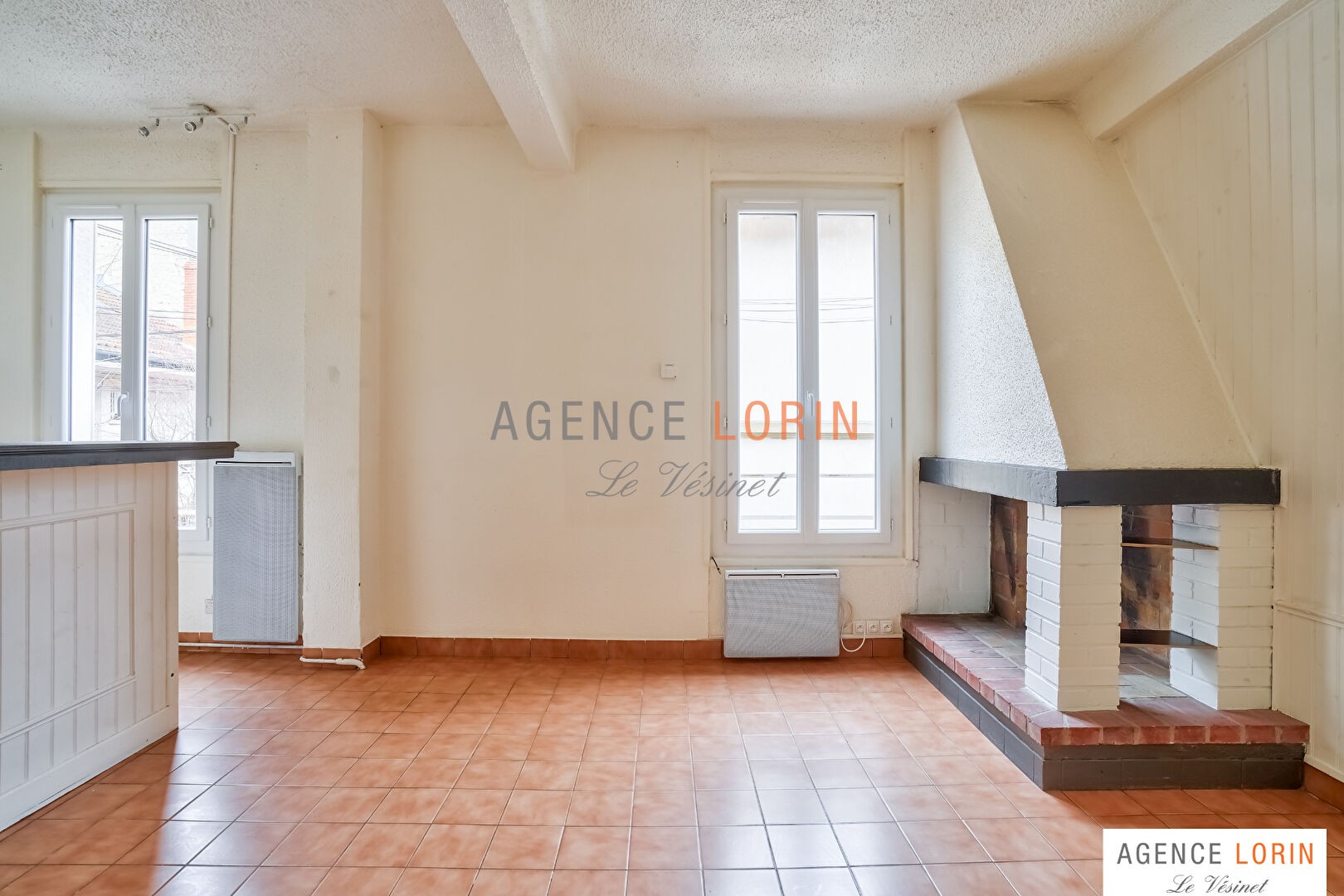 Vente Appartement à le Vésinet 1 pièce