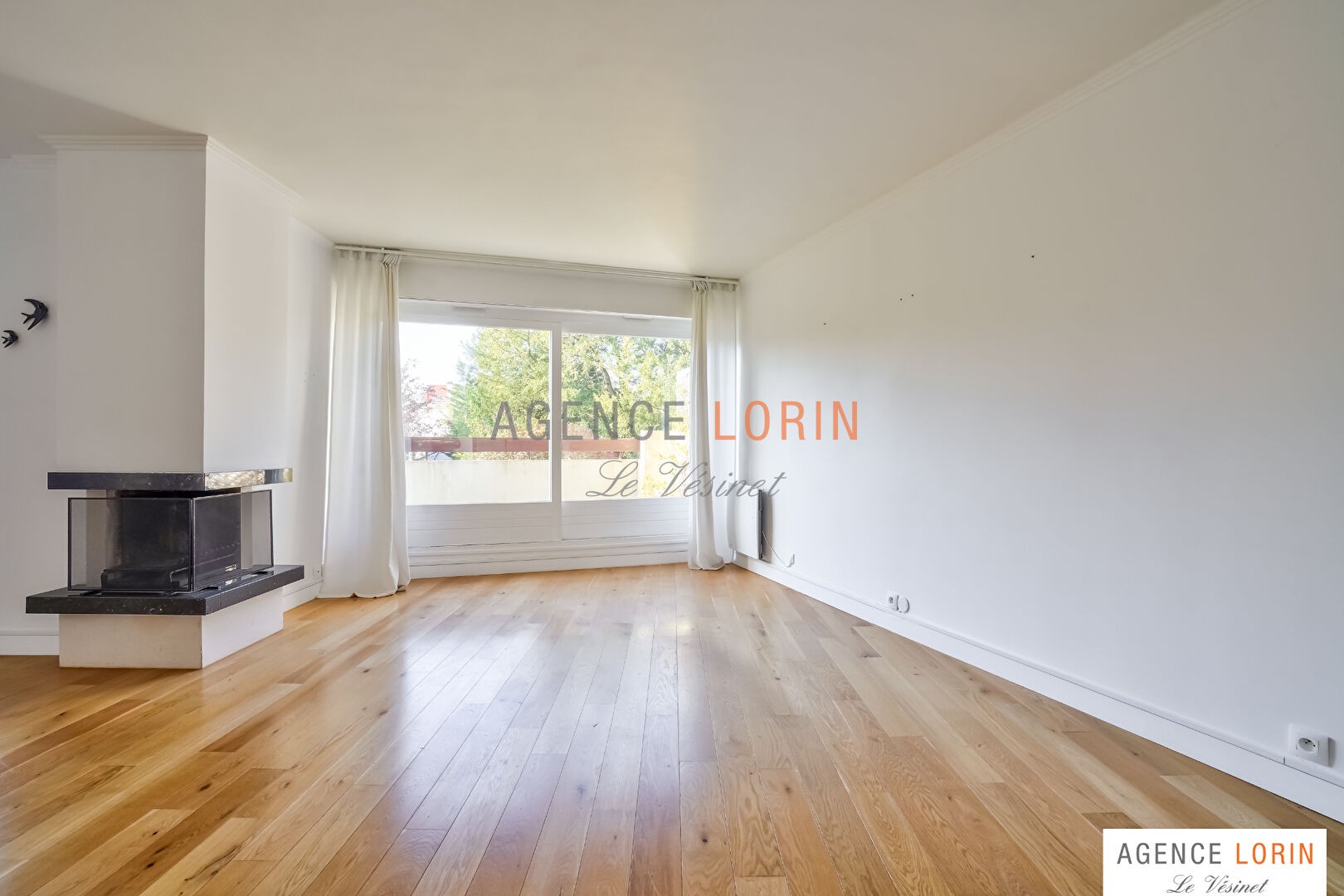 Vente Appartement à Chatou 5 pièces