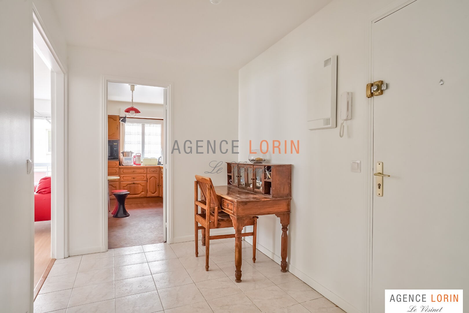 Vente Appartement à Paris Ménilmontant 20e arrondissement 3 pièces