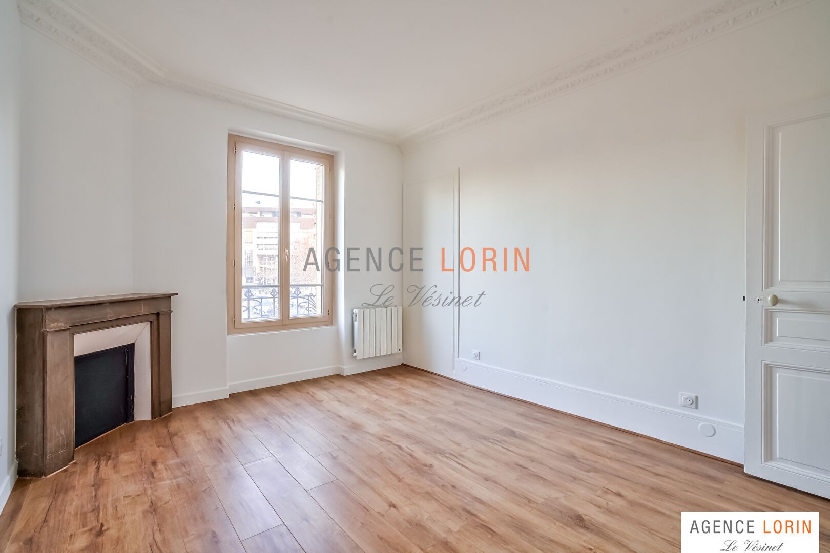 Vente Appartement à Chatou 3 pièces