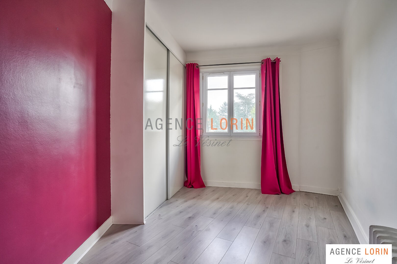 Vente Appartement à le Pecq 2 pièces