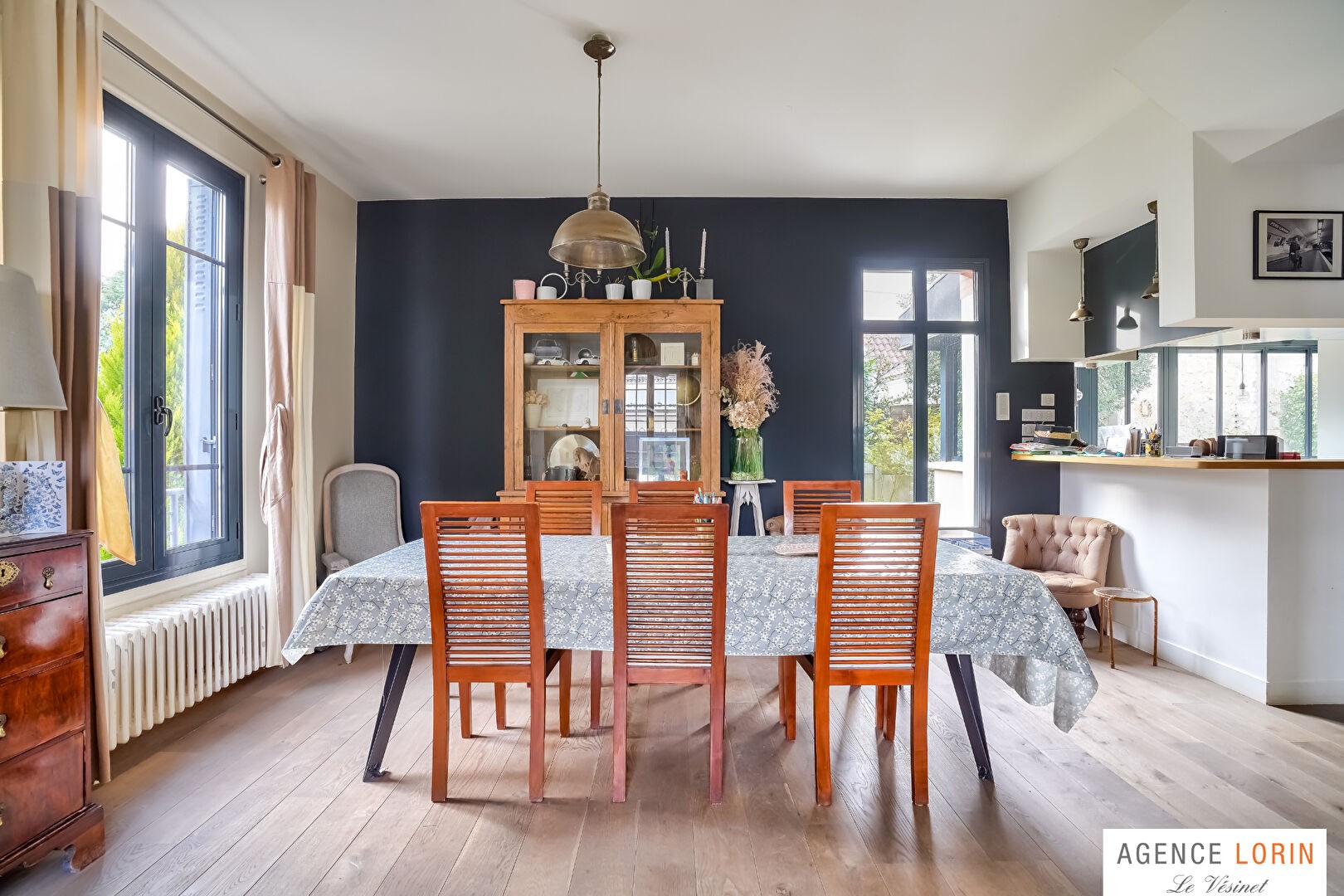 Vente Maison à Croissy-sur-Seine 6 pièces