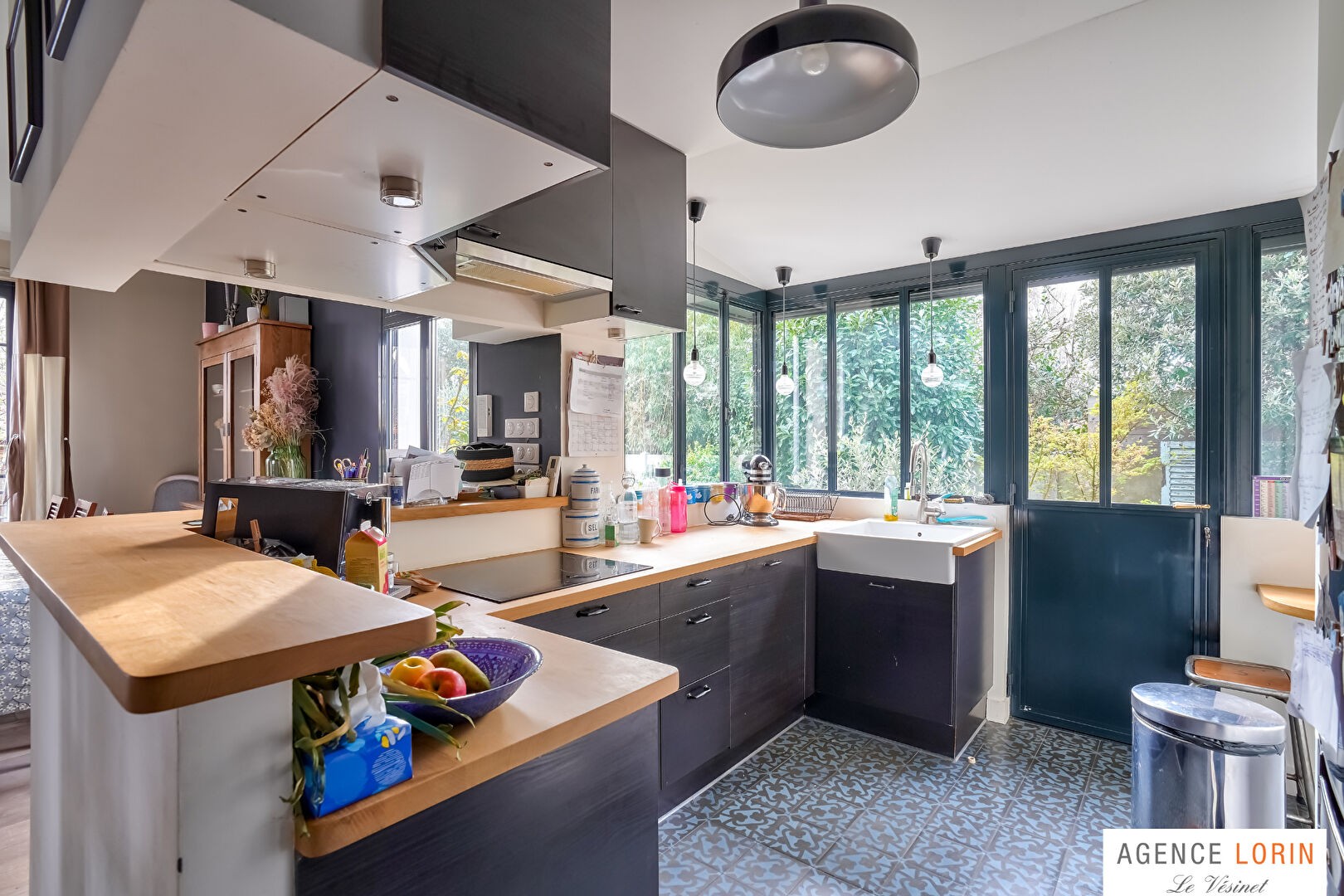 Vente Maison à Croissy-sur-Seine 6 pièces