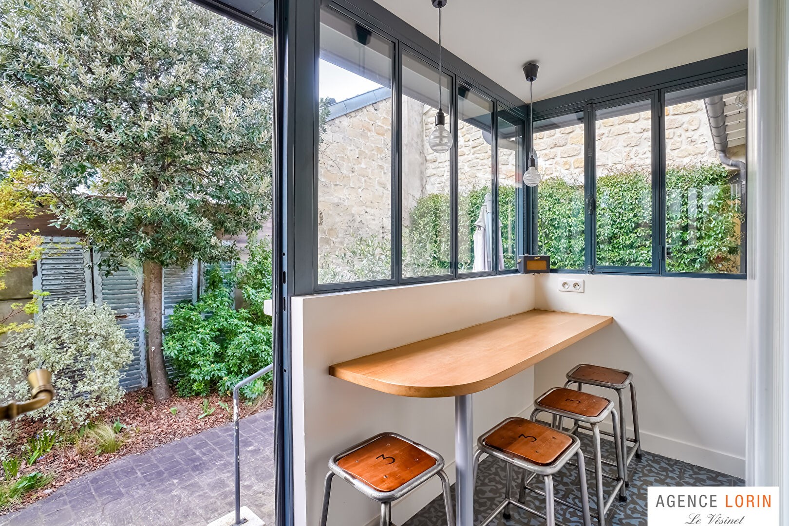 Vente Maison à Croissy-sur-Seine 6 pièces