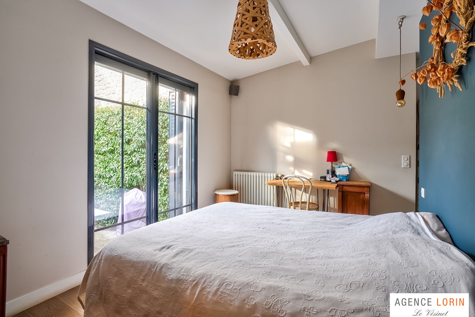 Vente Maison à Croissy-sur-Seine 6 pièces