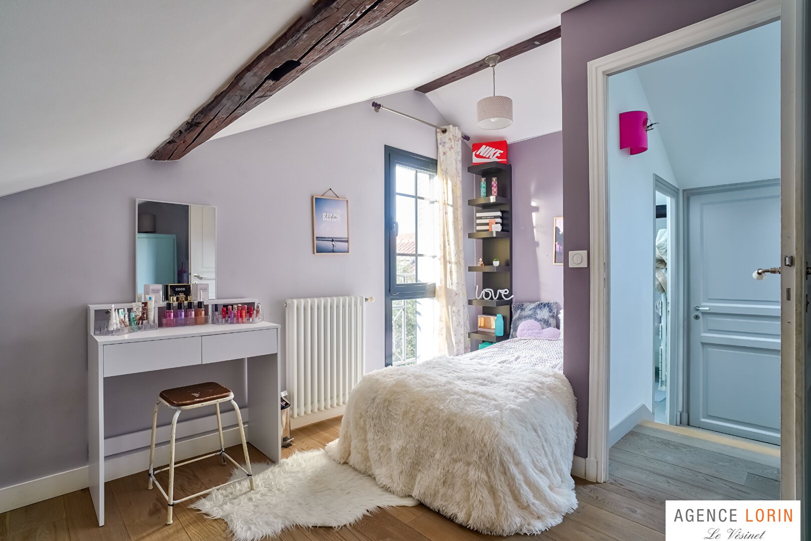 Vente Maison à Croissy-sur-Seine 6 pièces