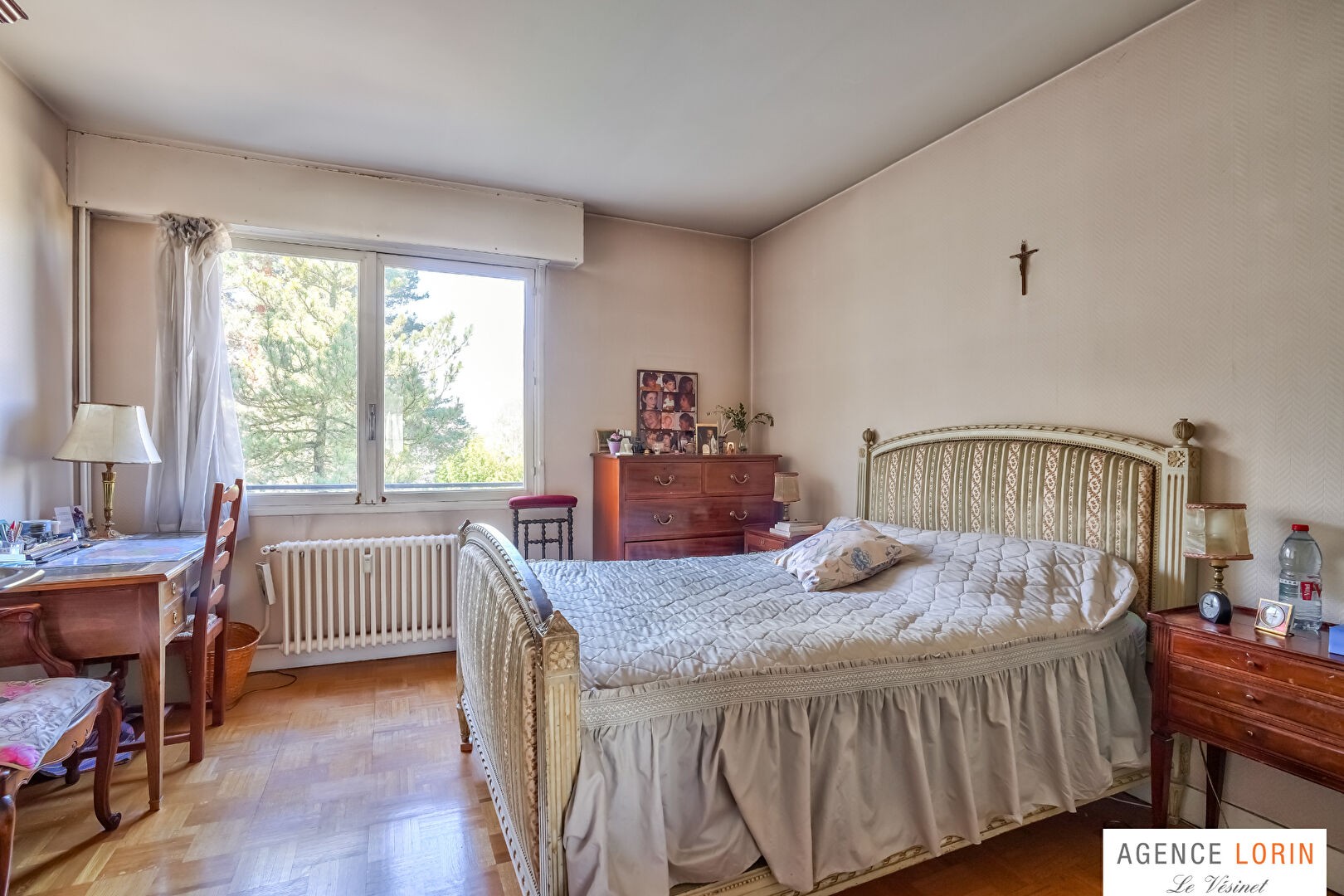 Vente Appartement à Chatou 4 pièces