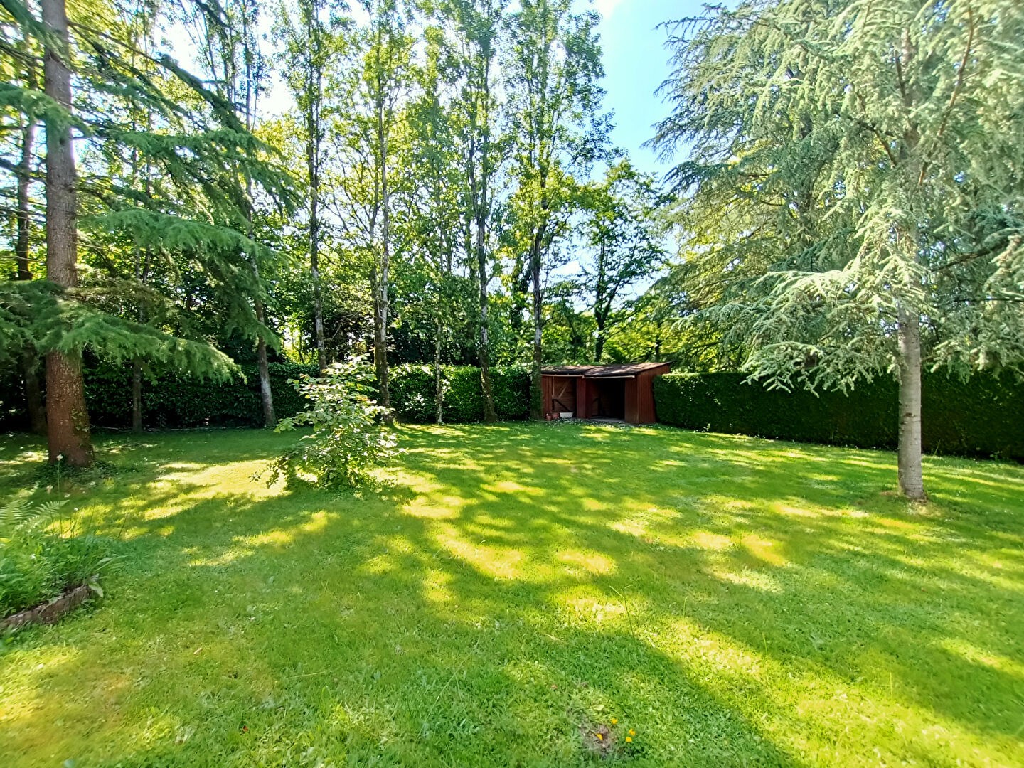 Vente Maison à la Chapelle-sur-Erdre 8 pièces