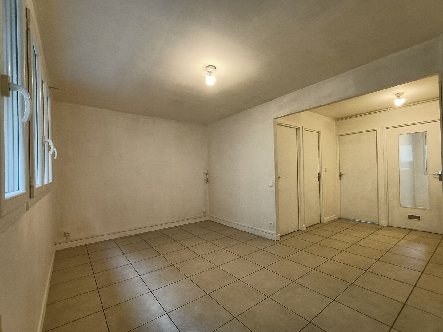 Vente Appartement à Nantes 2 pièces