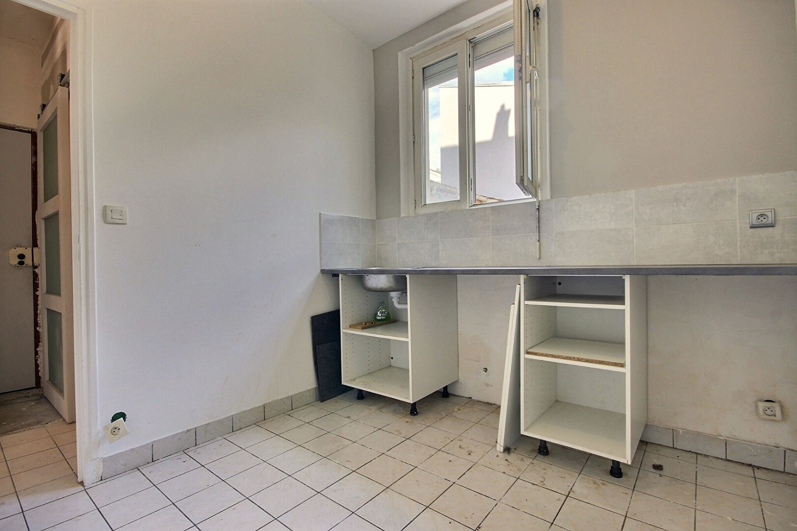 Vente Appartement à Pantin 2 pièces