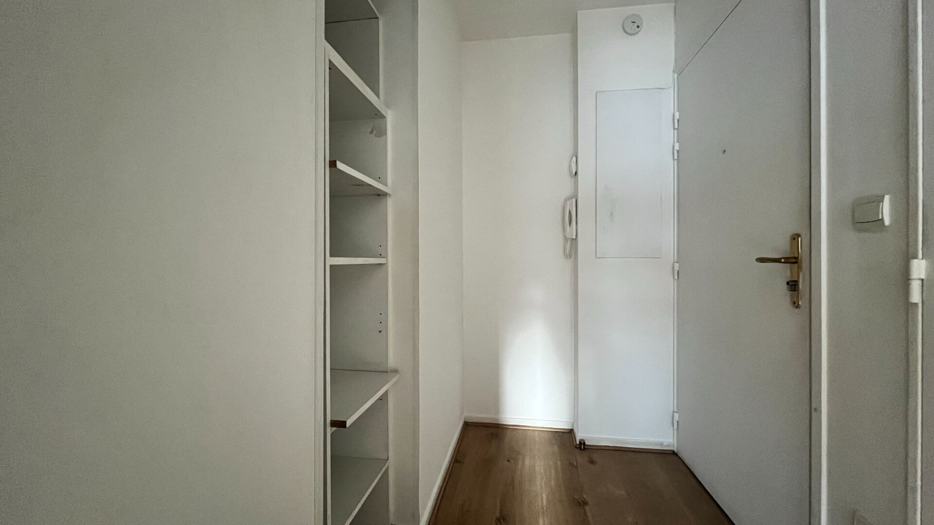 Location Appartement à Romainville 1 pièce