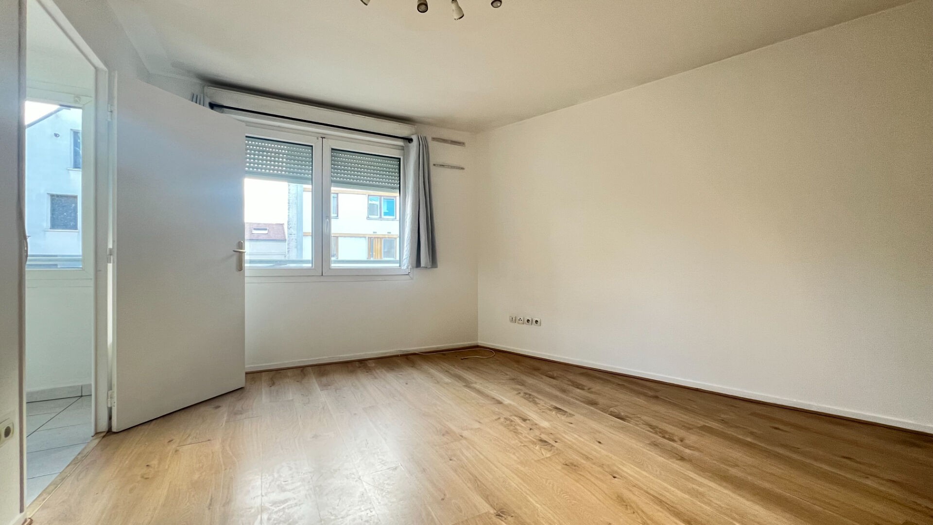 Location Appartement à Romainville 1 pièce