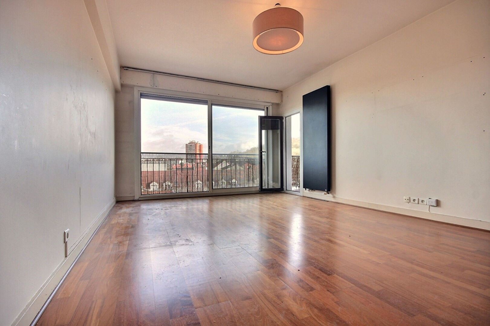 Vente Appartement à Pantin 3 pièces