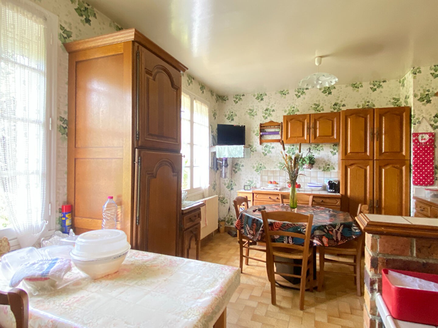 Vente Maison à Beauvais 8 pièces