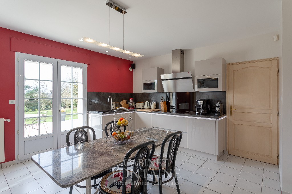 Vente Maison à Beauvais 7 pièces