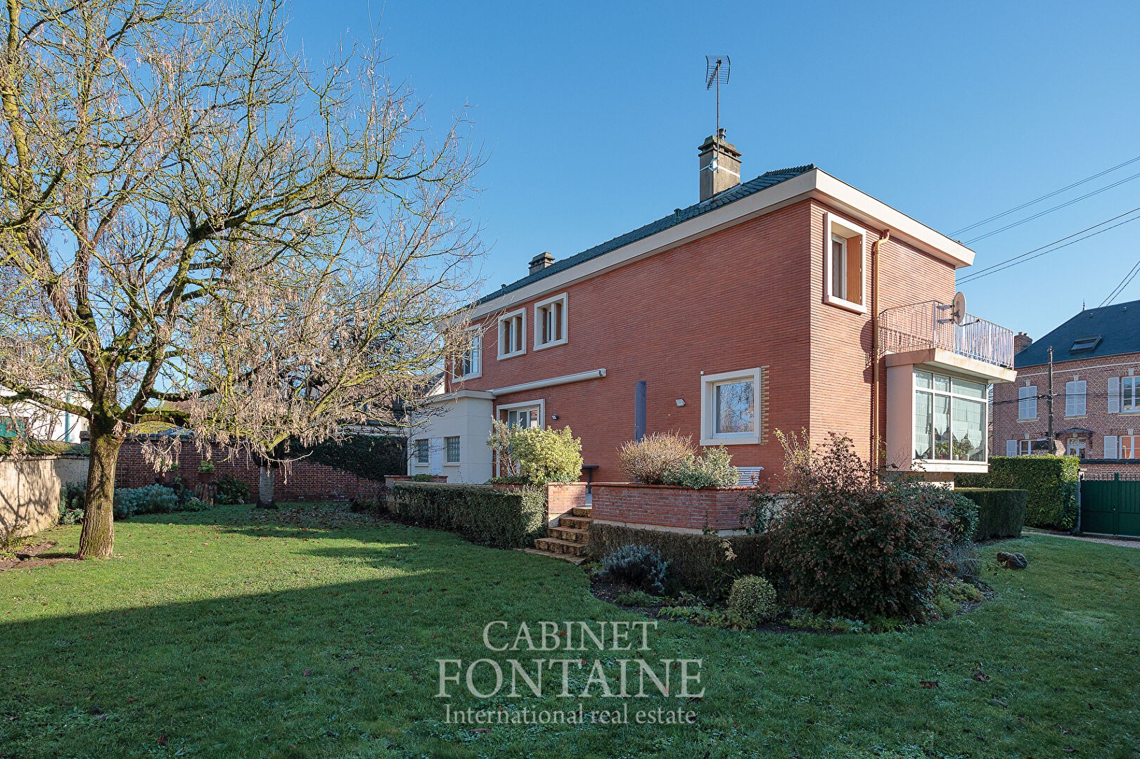 Vente Maison à Beauvais 9 pièces