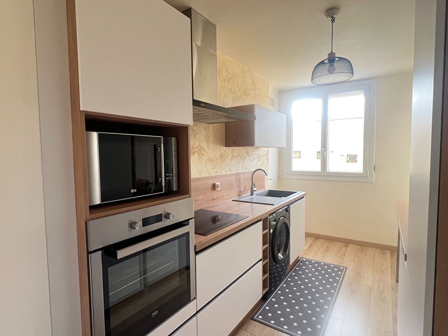 Vente Appartement à Beauvais 4 pièces