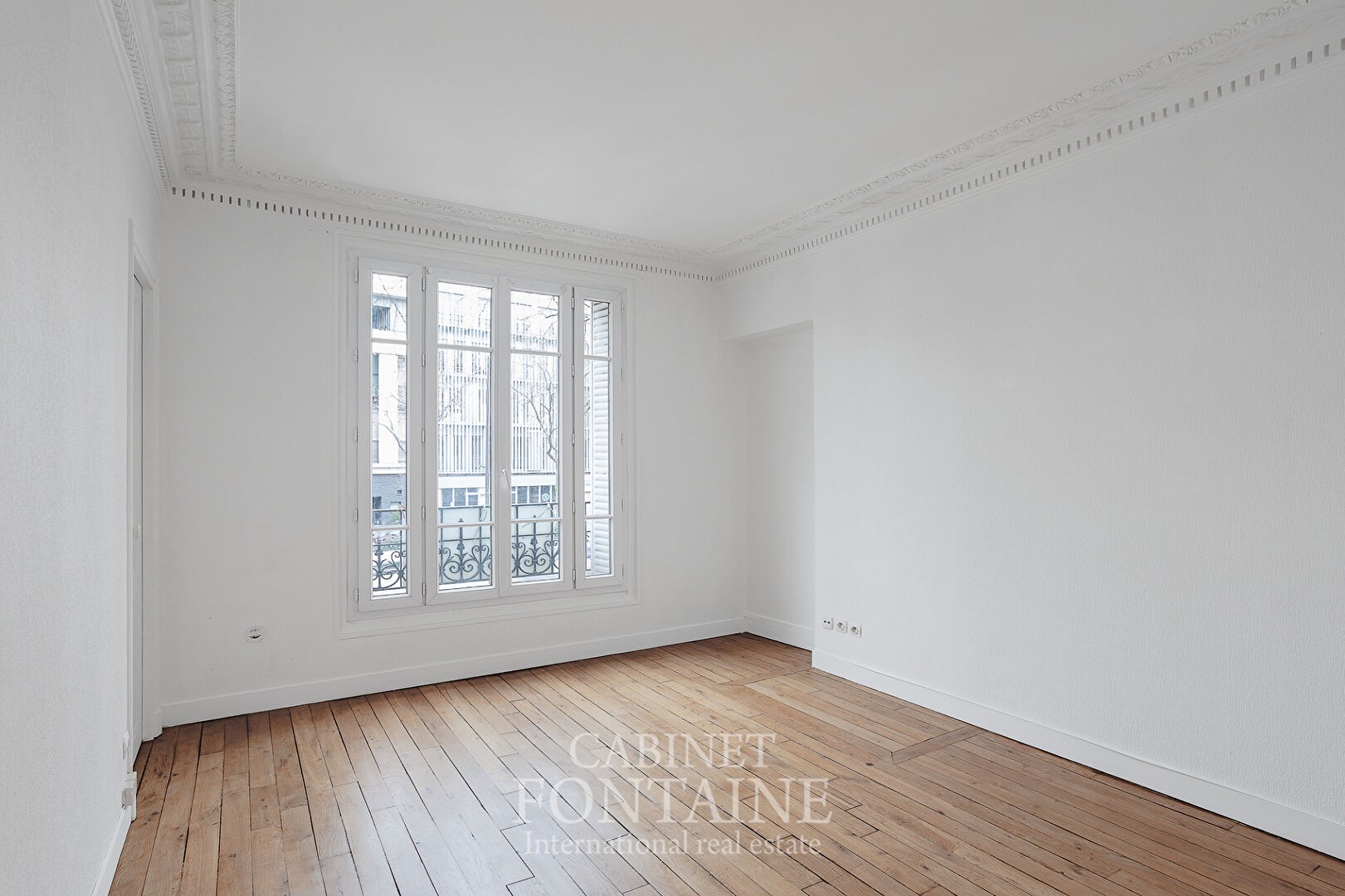 Vente Appartement à Boulogne-Billancourt 2 pièces