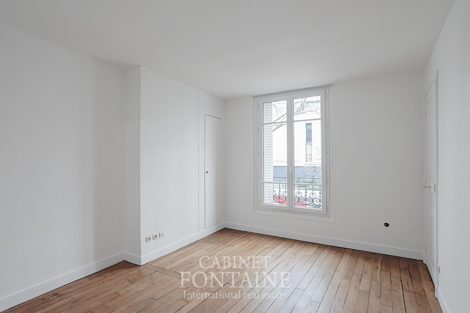 Vente Appartement à Boulogne-Billancourt 2 pièces