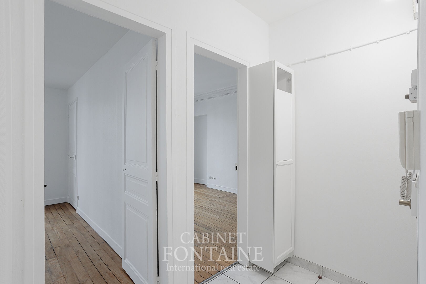 Vente Appartement à Boulogne-Billancourt 2 pièces