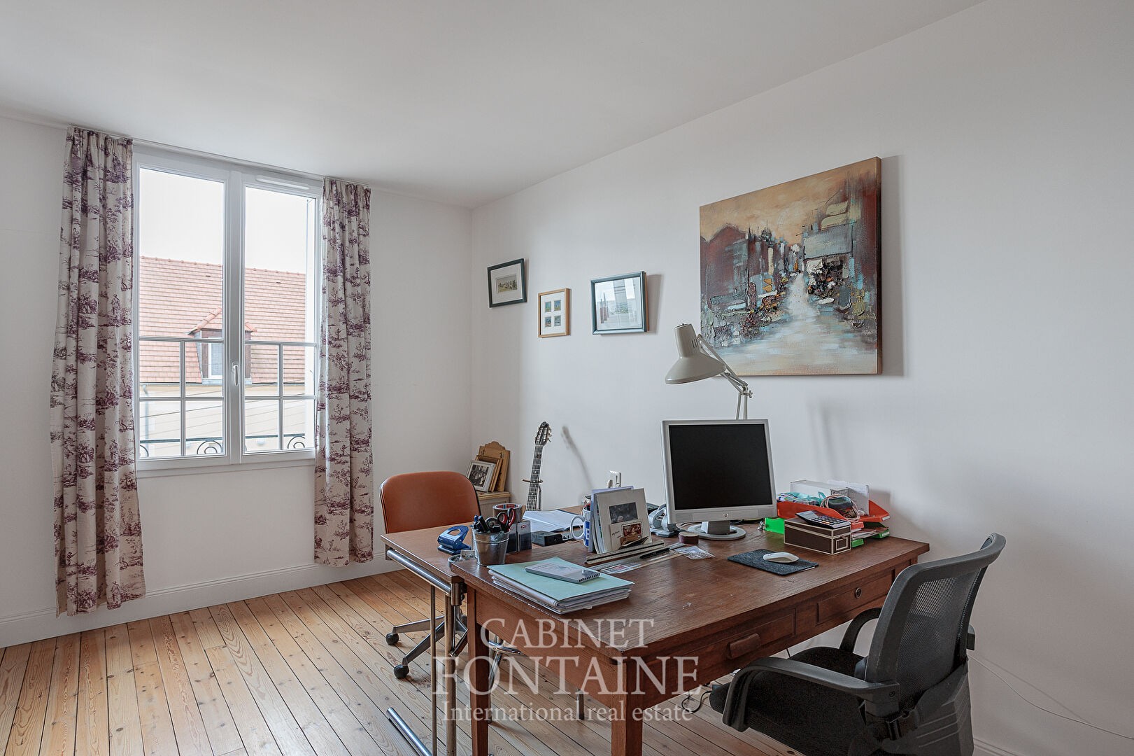 Vente Maison à Beauvais 5 pièces