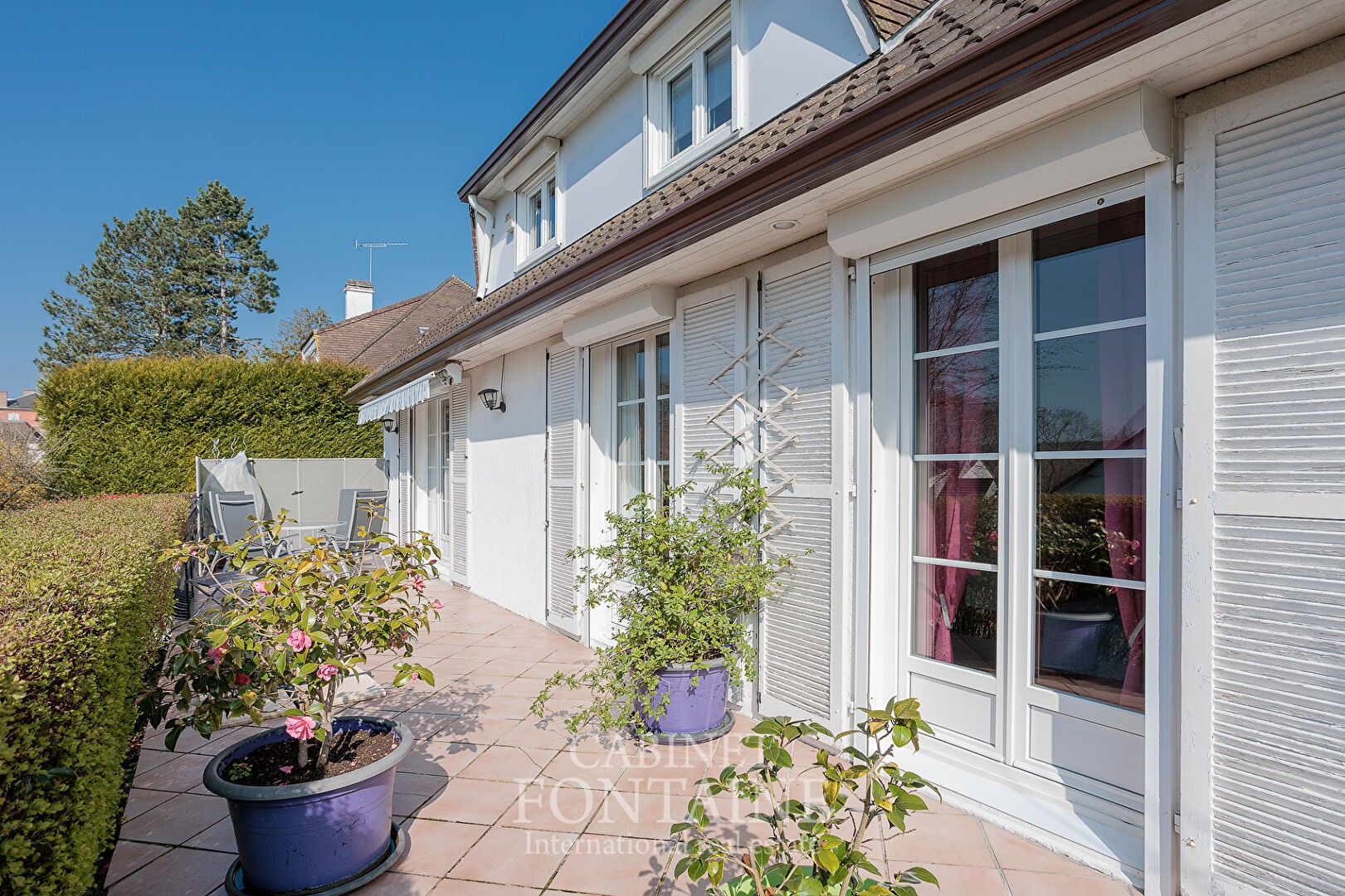 Vente Maison à Beauvais 8 pièces