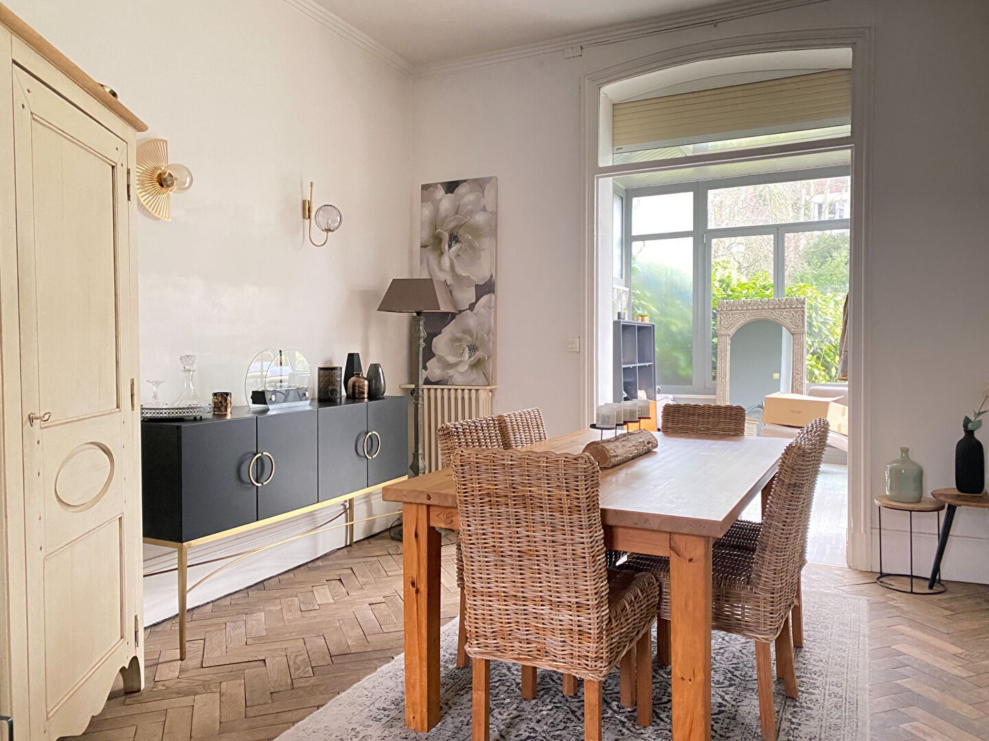 Vente Maison à Beauvais 7 pièces