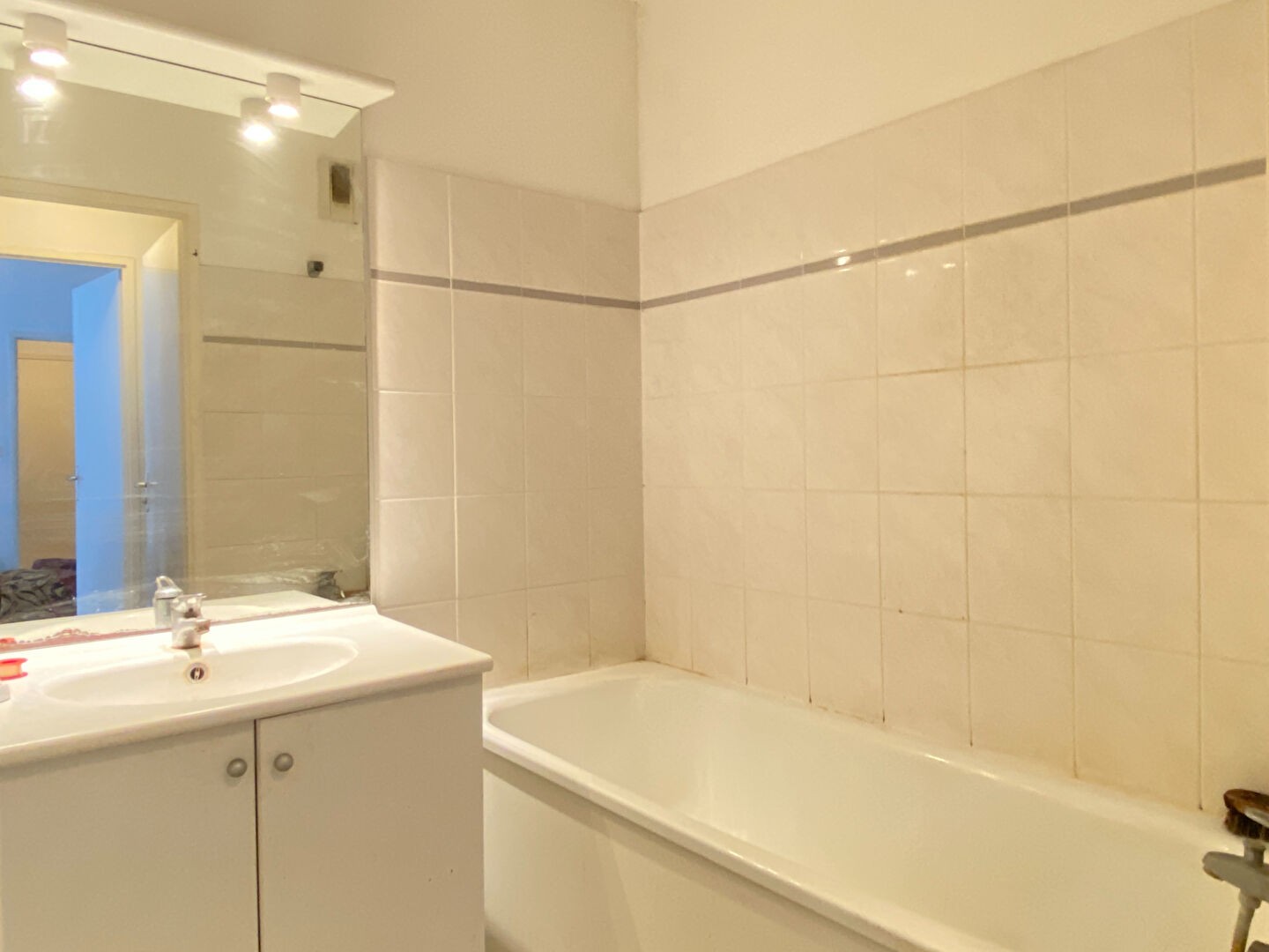 Vente Appartement à Beauvais 2 pièces