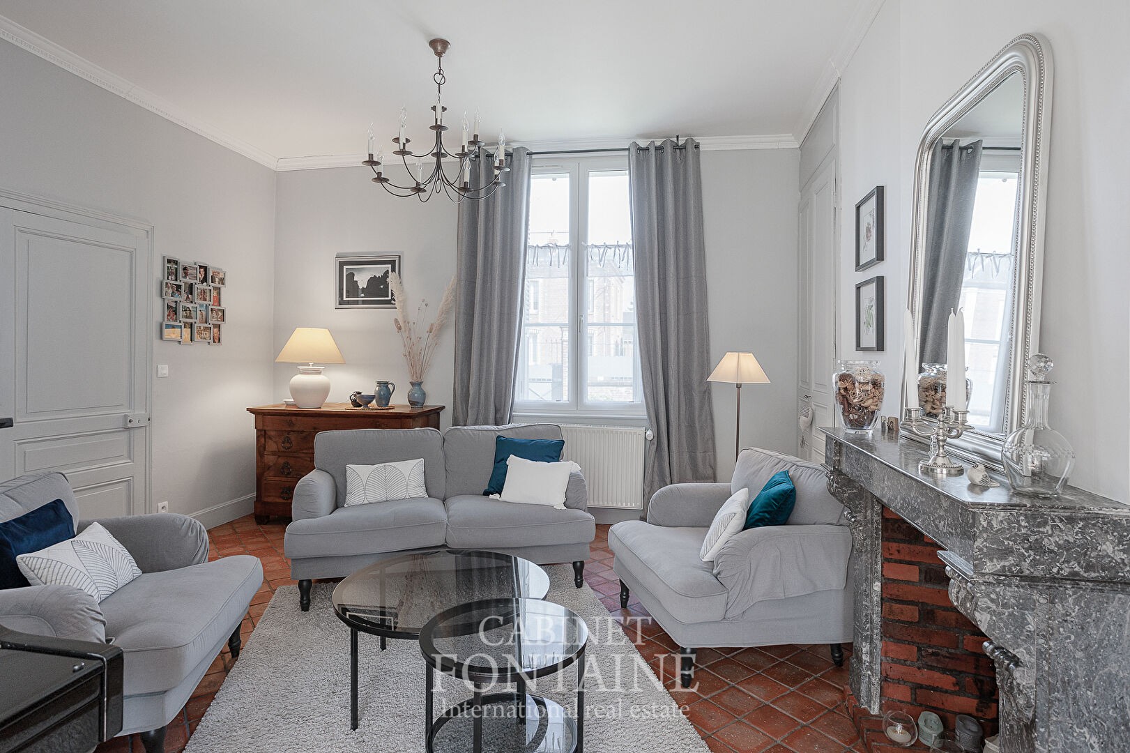 Vente Maison à Beauvais 7 pièces