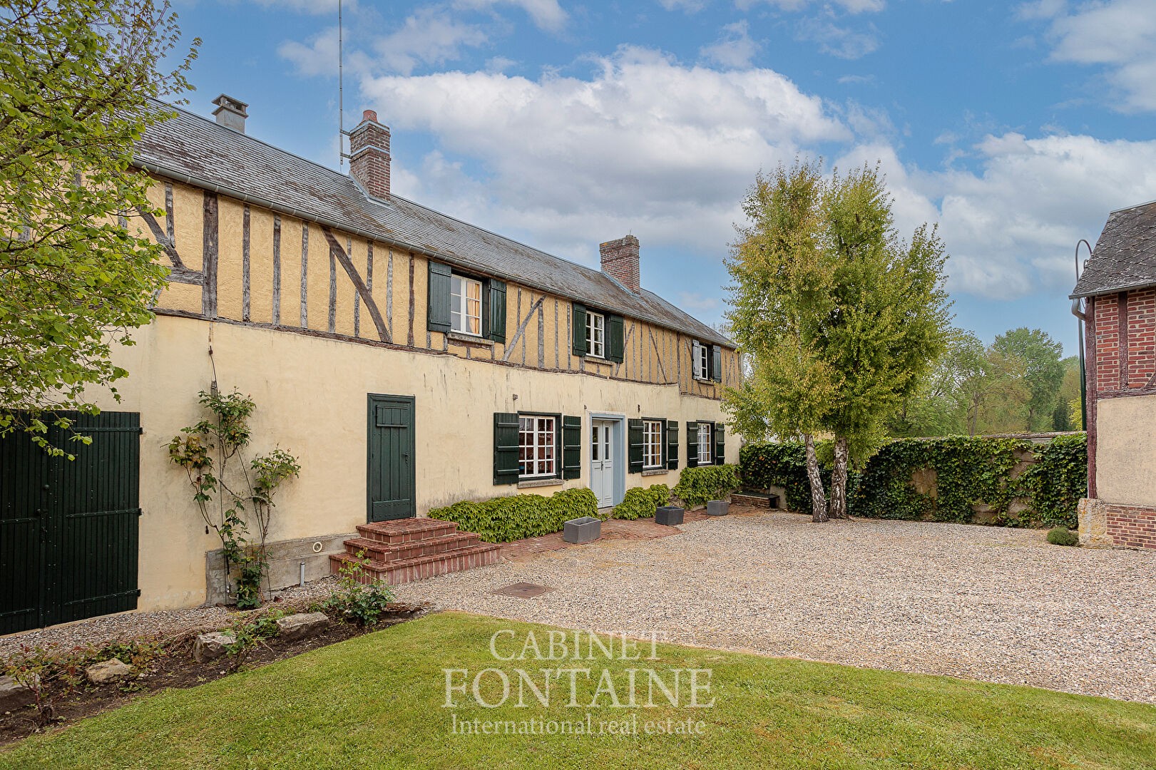 Vente Maison à Beauvais 7 pièces