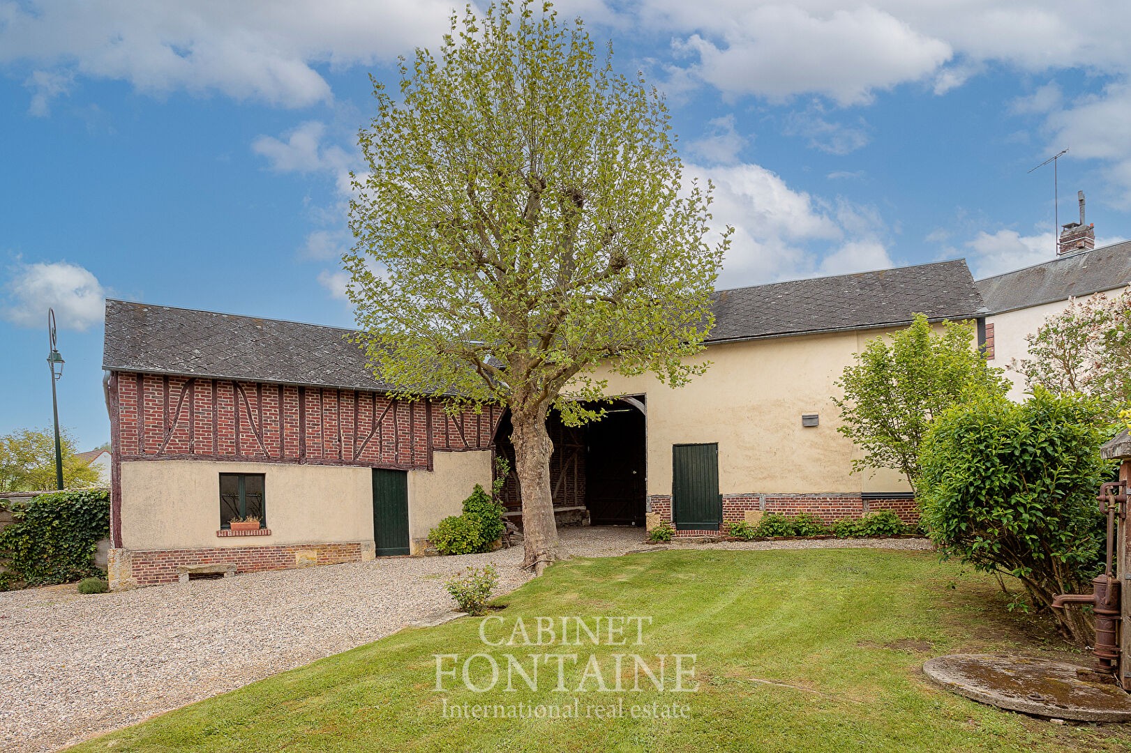 Vente Maison à Beauvais 7 pièces