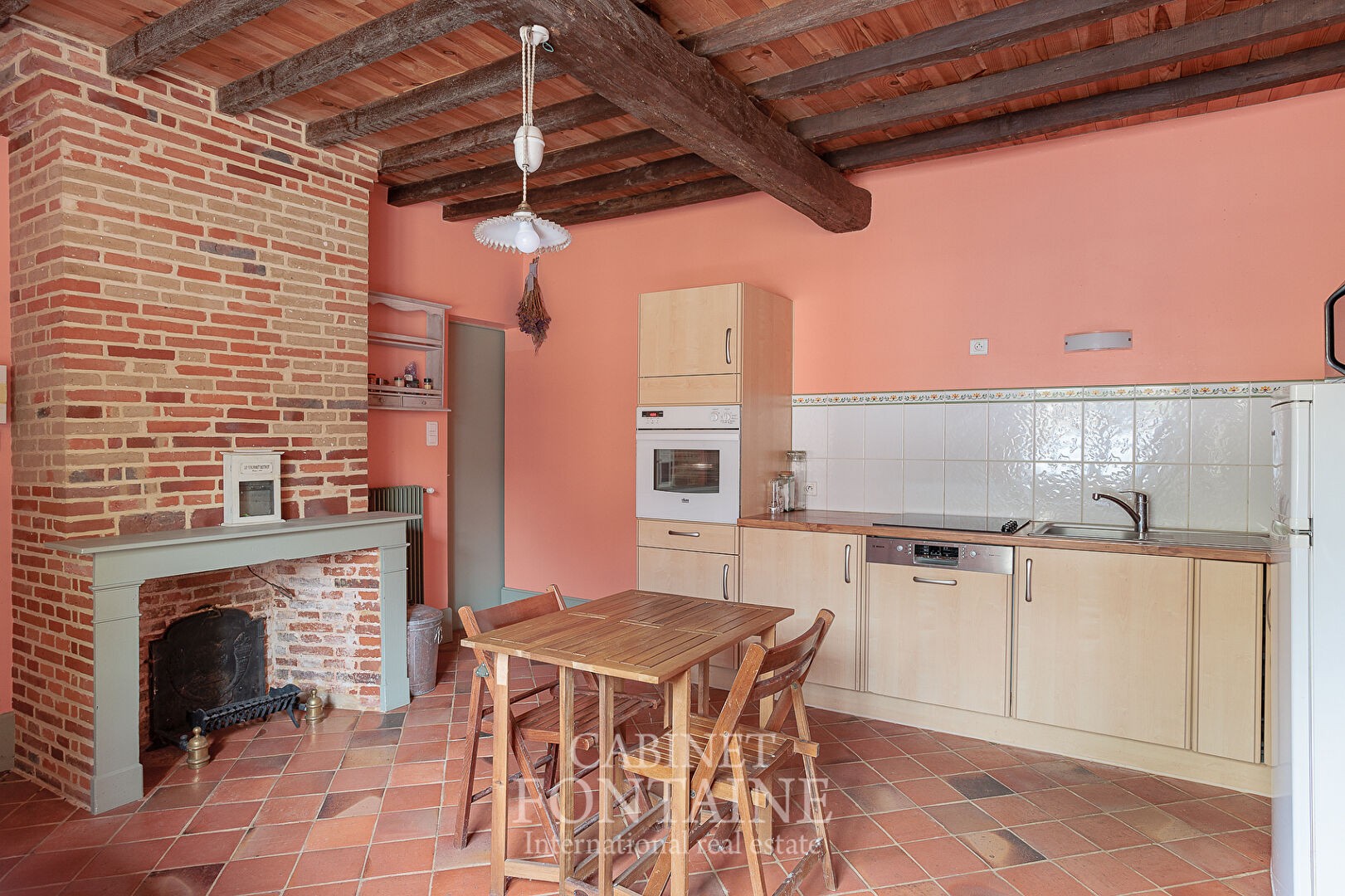 Vente Maison à Beauvais 7 pièces