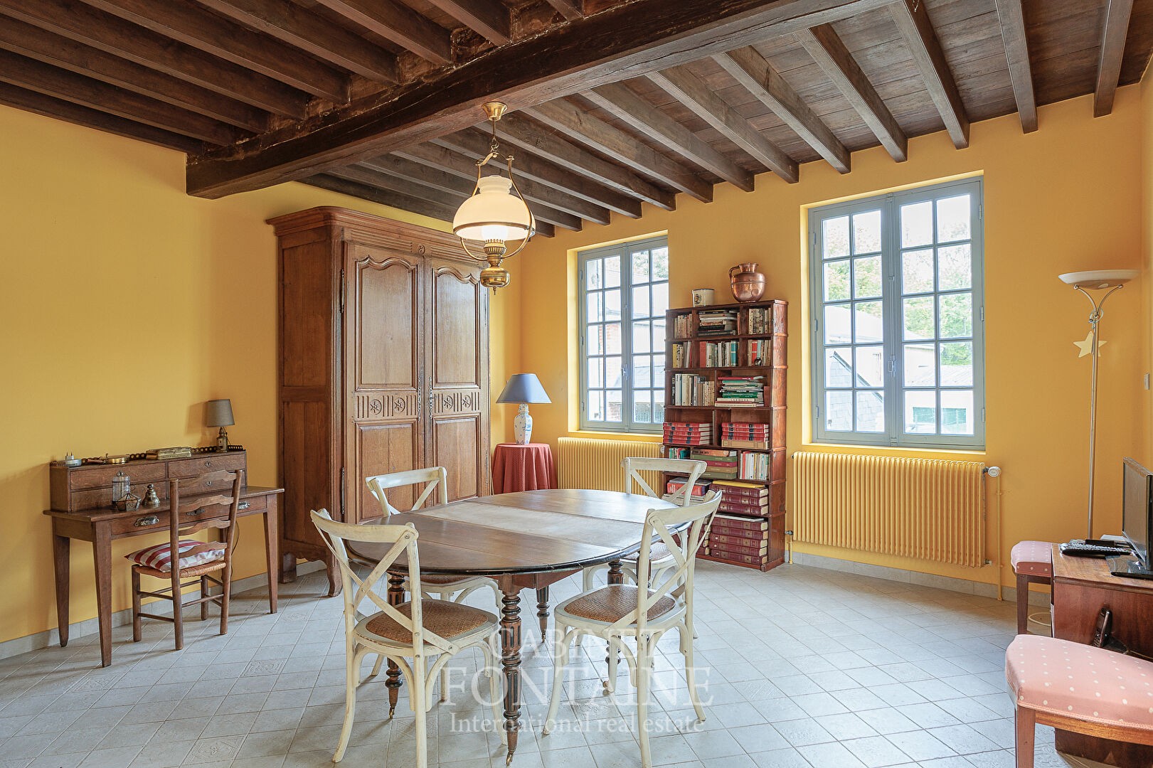 Vente Maison à Beauvais 7 pièces