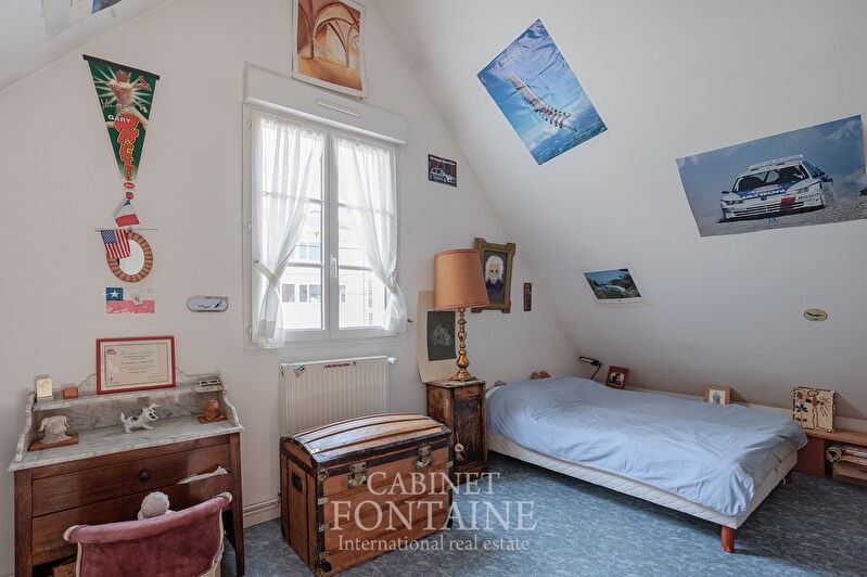 Vente Maison à Beauvais 8 pièces