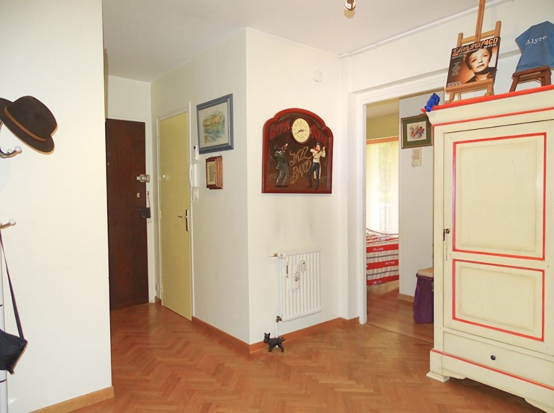 Vente Appartement à Amiens 3 pièces