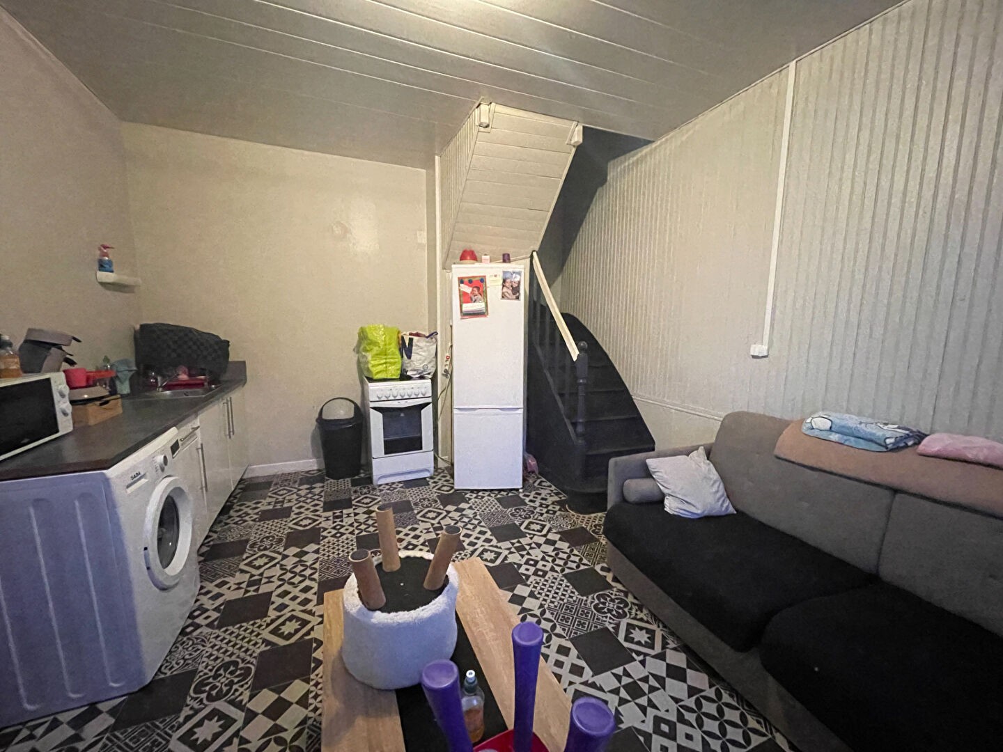 Vente Maison à Amiens 7 pièces