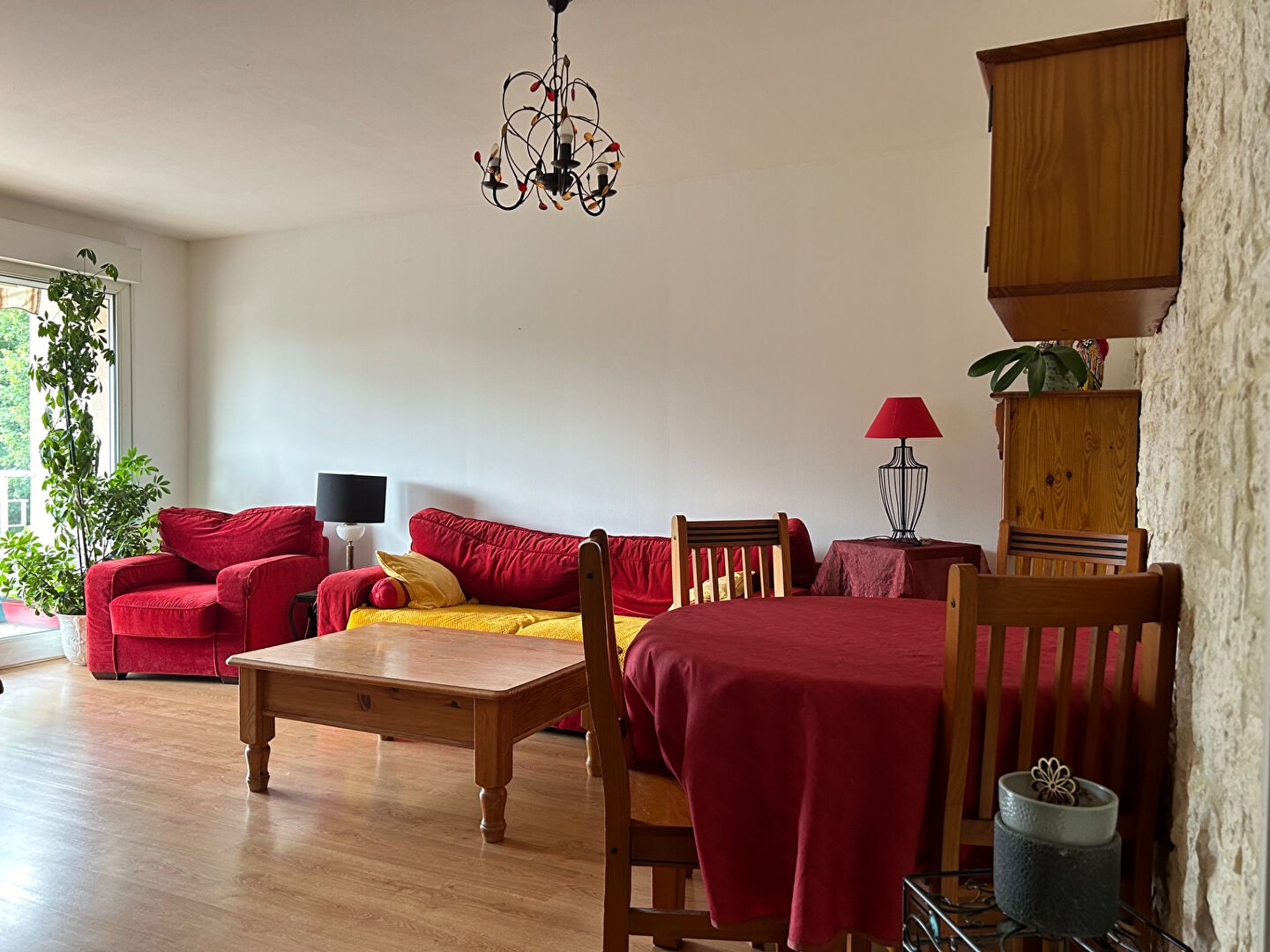 Vente Appartement à Beauvais 4 pièces