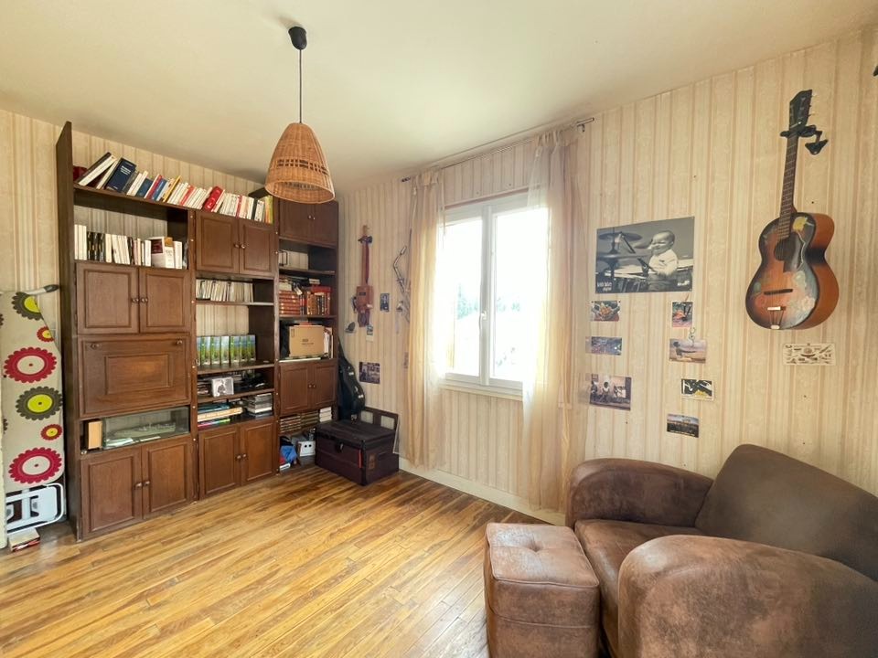 Vente Maison à Beauvais 5 pièces