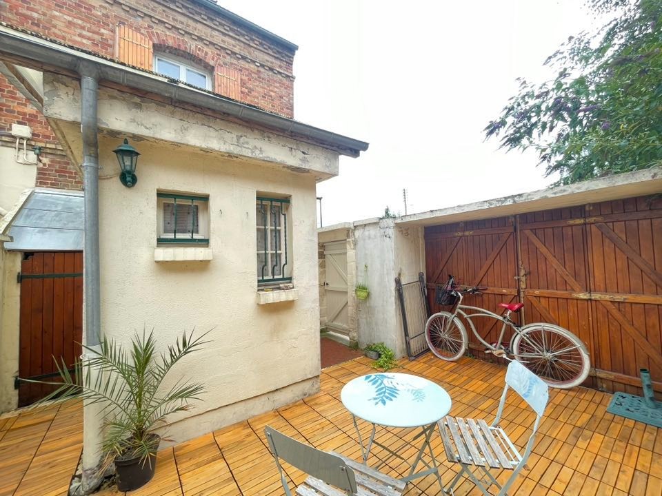 Vente Maison à Beauvais 5 pièces