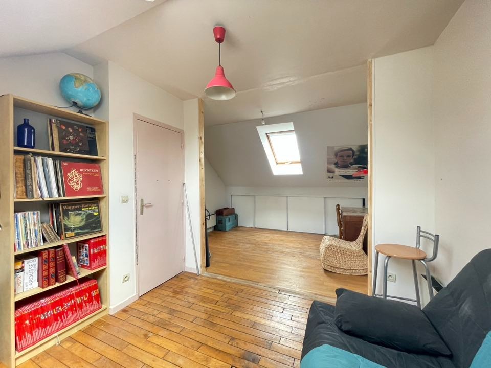 Vente Maison à Beauvais 5 pièces