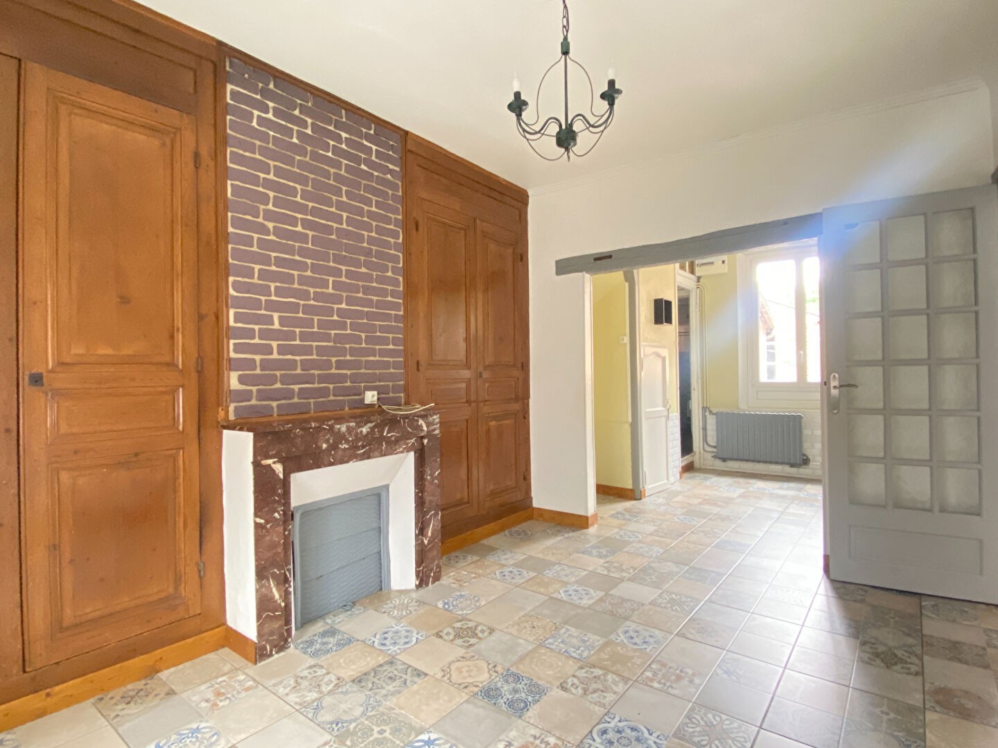 Vente Maison à Beauvais 4 pièces