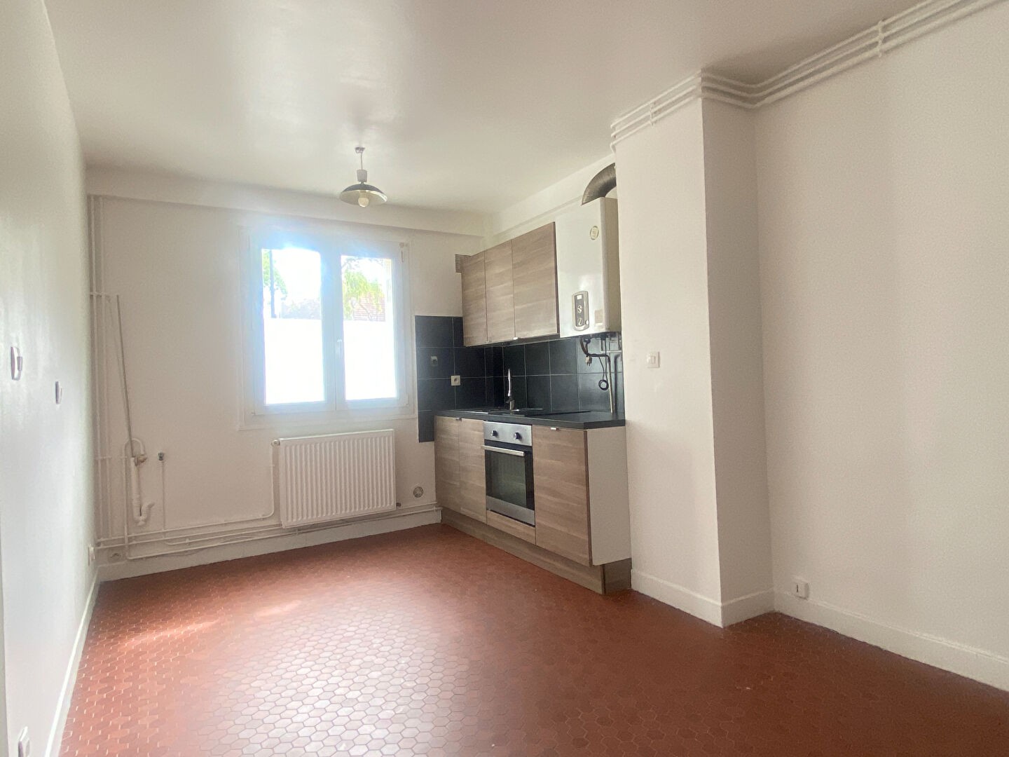 Vente Appartement à Beauvais 2 pièces