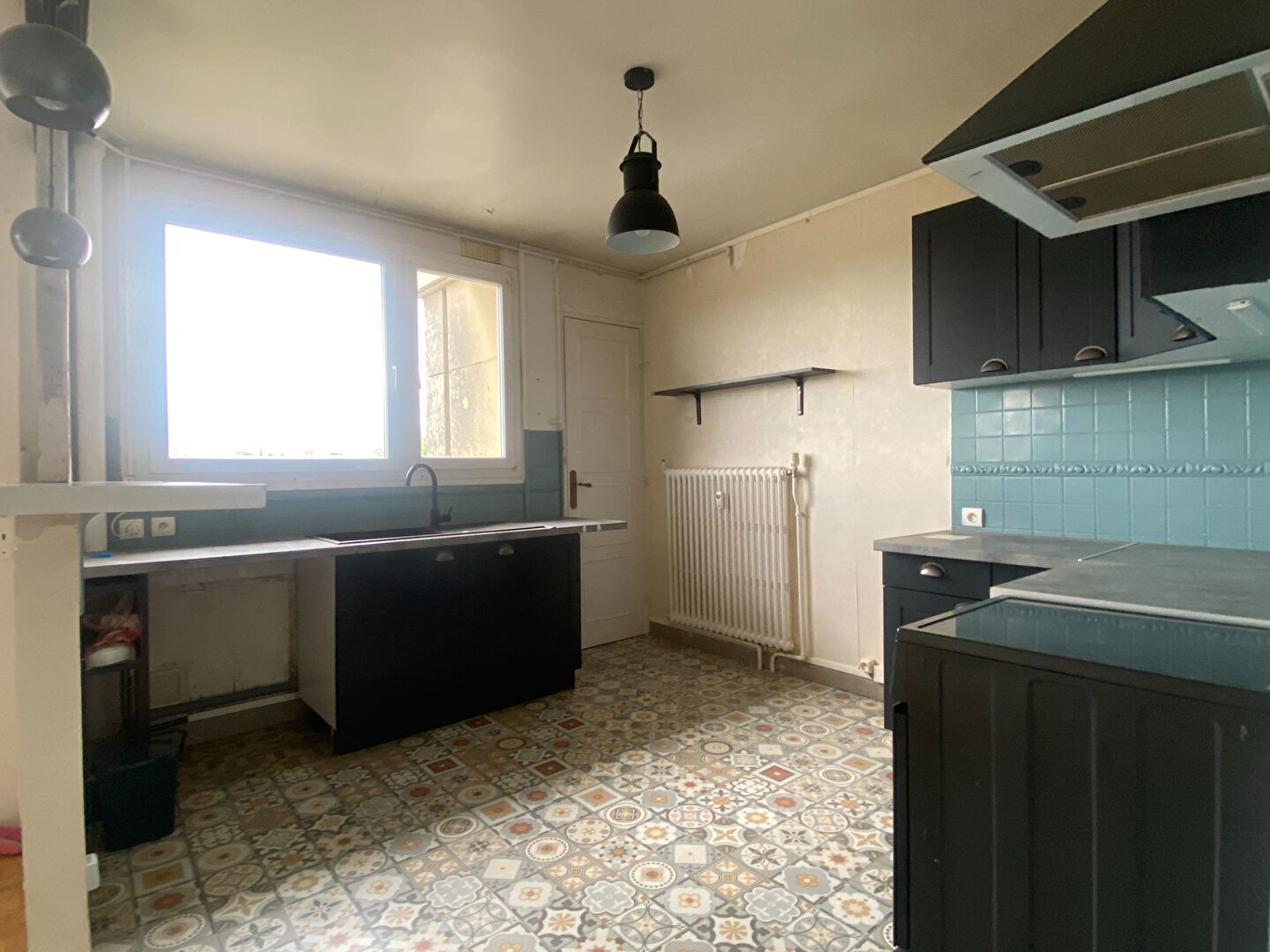 Vente Appartement à Beauvais 4 pièces