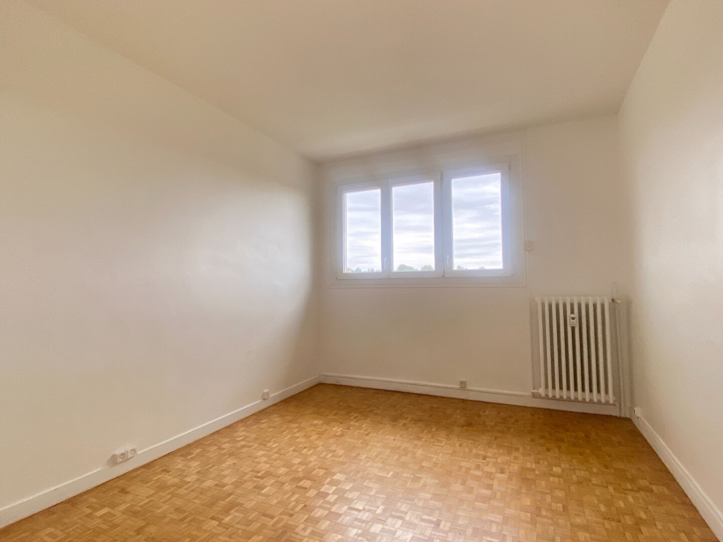 Vente Appartement à Beauvais 4 pièces