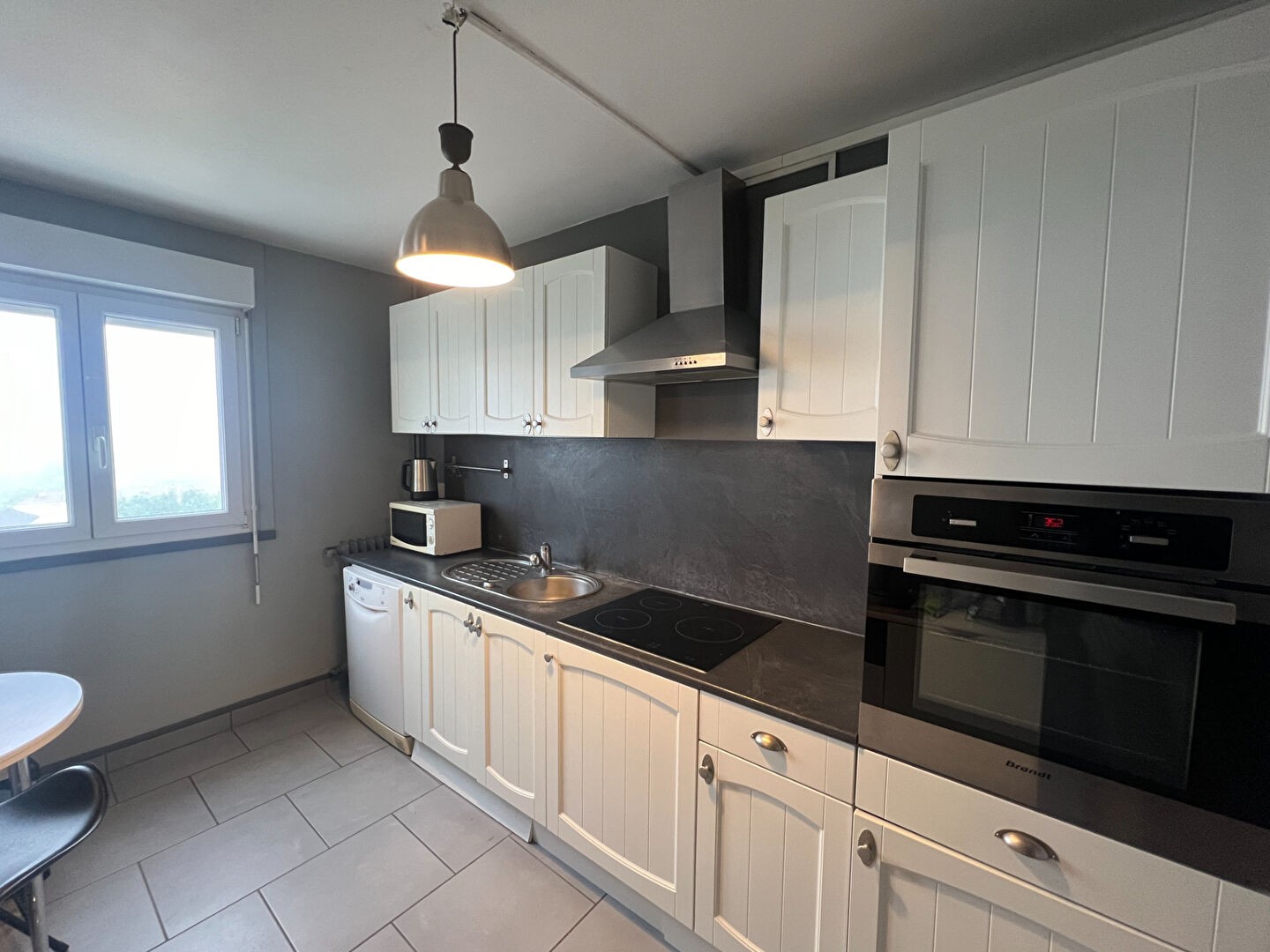 Vente Appartement à Beauvais 4 pièces