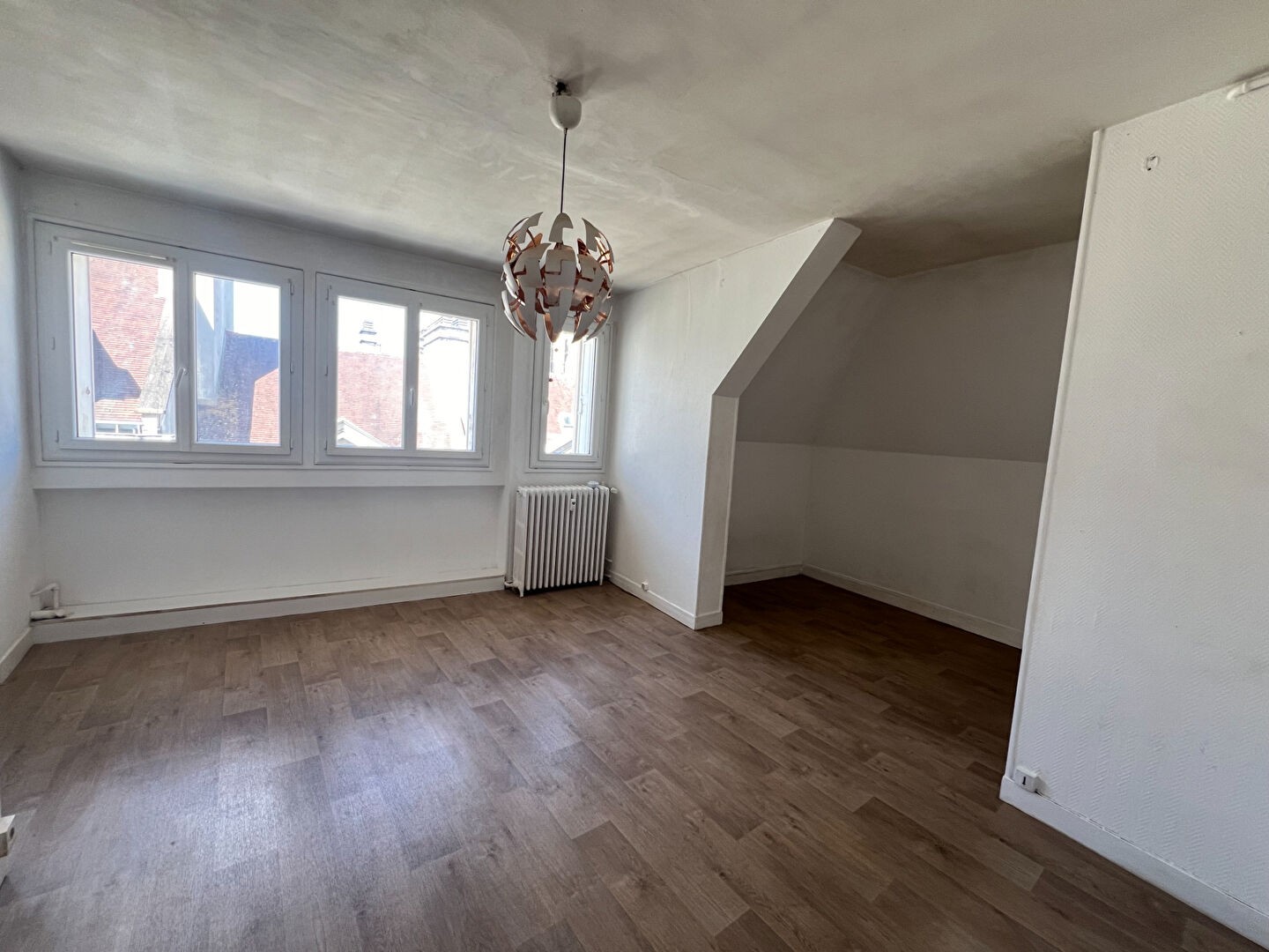 Vente Appartement à Beauvais 1 pièce