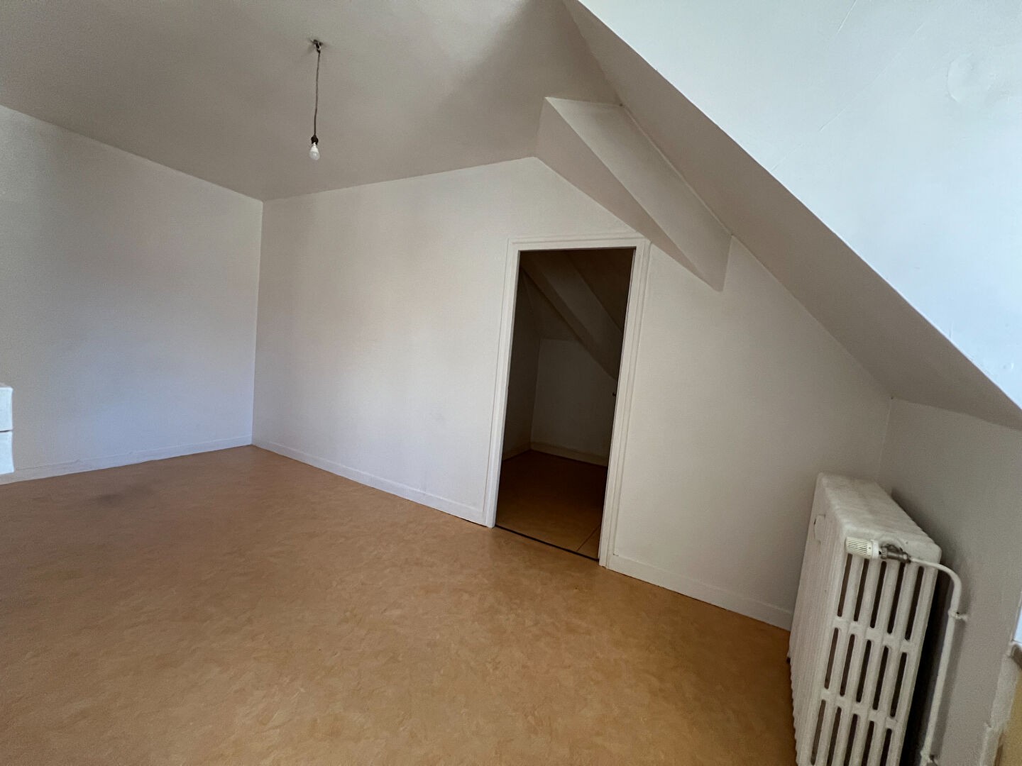 Vente Appartement à Beauvais 1 pièce