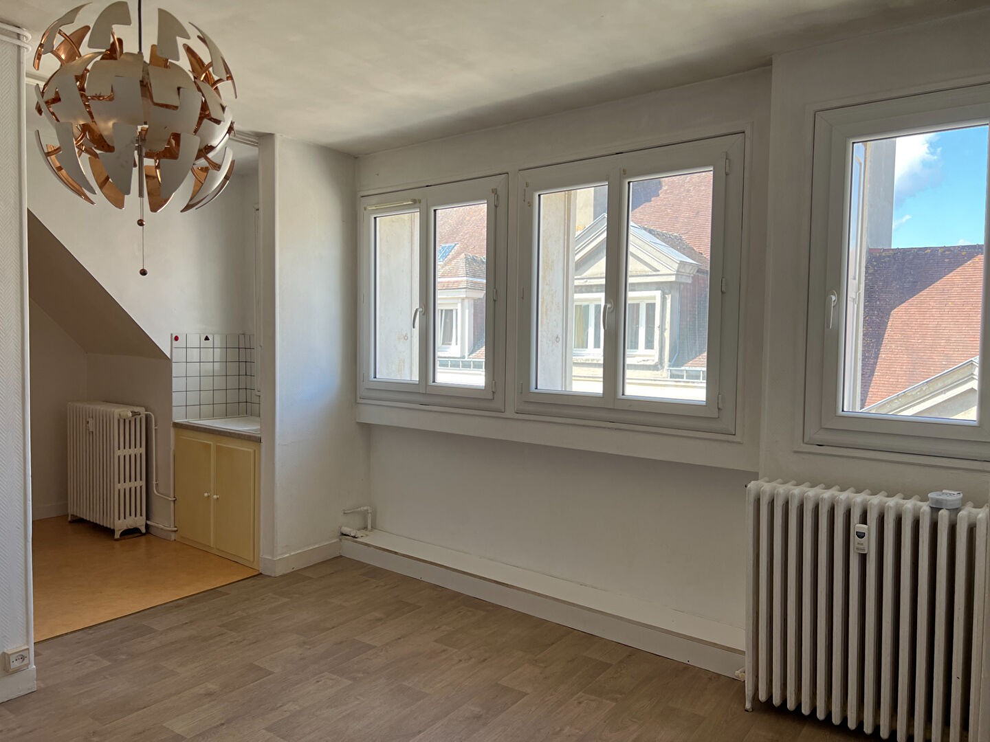 Vente Appartement à Beauvais 1 pièce