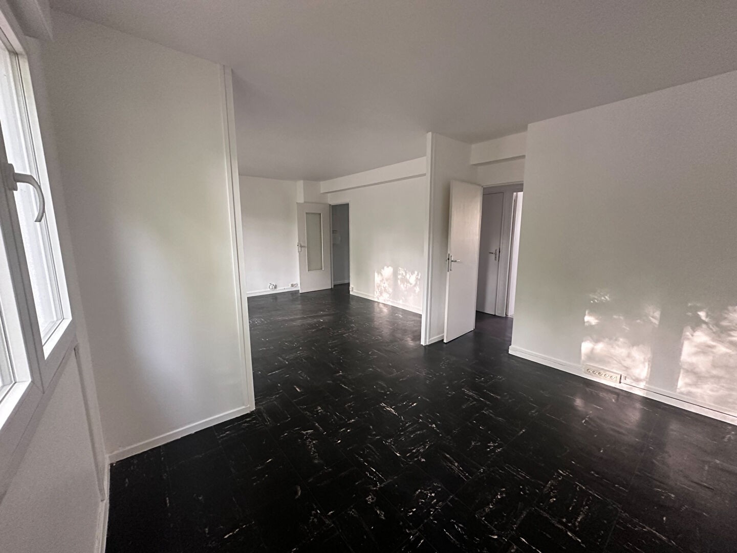 Vente Appartement à Amiens 3 pièces