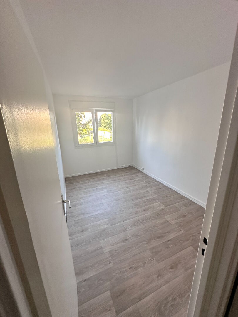 Vente Appartement à Amiens 3 pièces